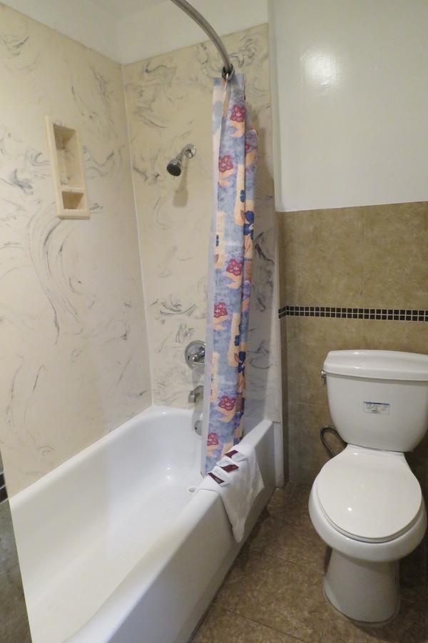 Florentina Motel - ロサンゼルス エクステリア 写真